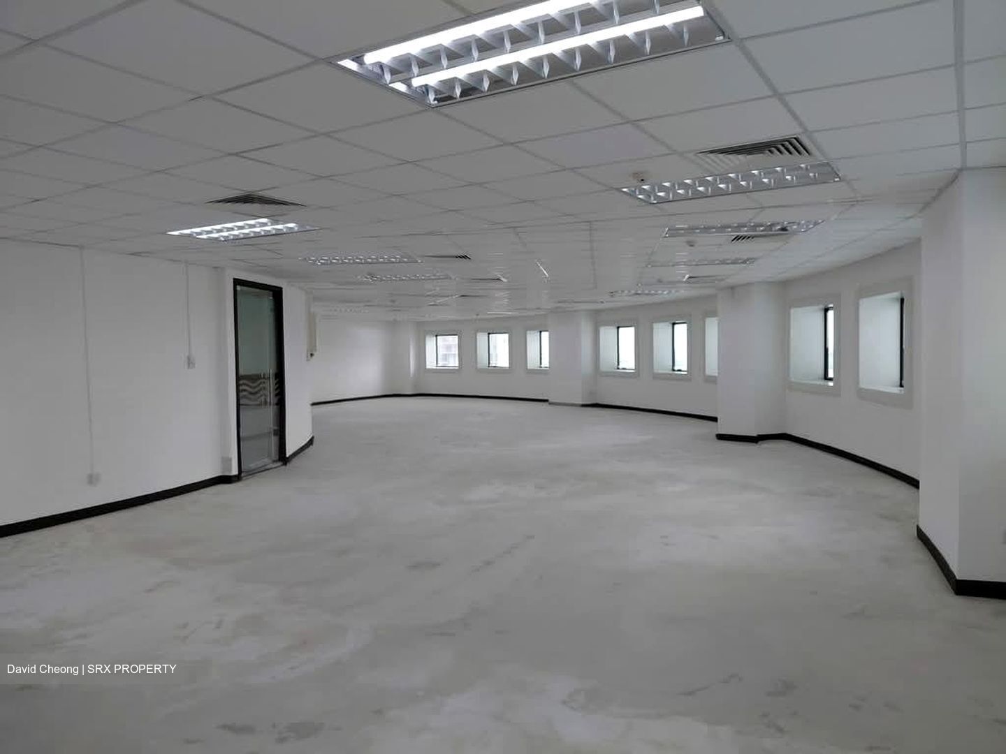 Goldhill Plaza (D11), Office #556351881